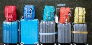 Câmara aprova volta da gratuidade para despacho de bagagens em voos no Brasil