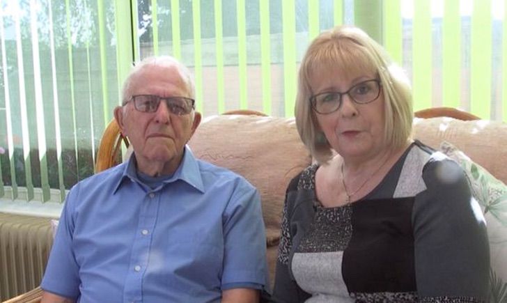 revistapazes.com - “Esperei tanto por este dia”: Mulher reencontra o pai após 58 anos com ajuda de grupo do Facebook