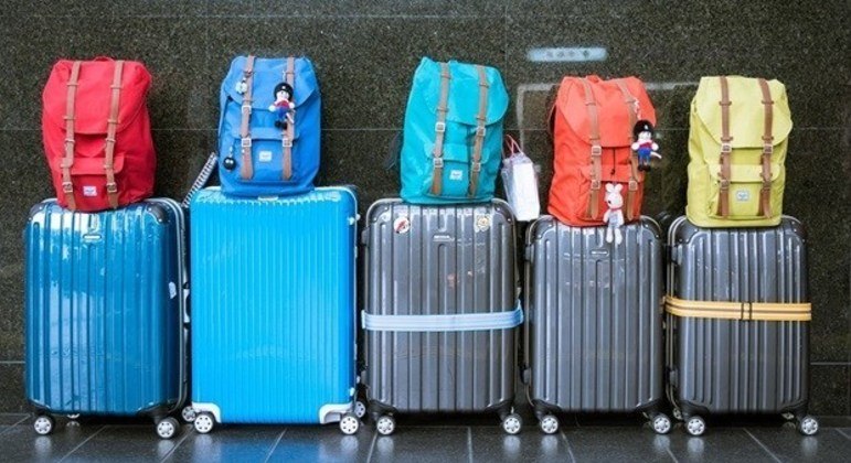 revistapazes.com - Câmara aprova volta da gratuidade para despacho de bagagens em voos no Brasil