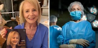 Cirurgiã brasileira de 89 anos entra para lista de cientistas mais influentes do mundo