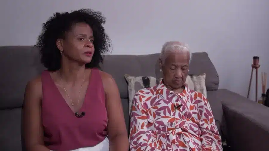 Após 50 anos em trabalho análogo à escravidão, idosa de 89 anos recupera liberdade em SP revistapazes.com - Após 50 anos em trabalho análogo à escravidão, idosa de 89 anos recupera liberdade em SP