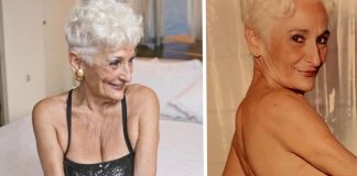 Ela tem 85 anos e é  uma rainha do Tinder: afirma ter se encontrado com mais de 50 pretendentes