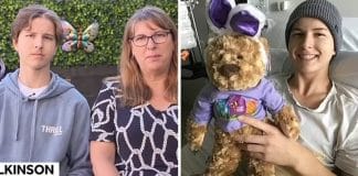 Jovem com câncer terminal faz lista de desejos e desconhecidos doam dinheiro para realizá-los