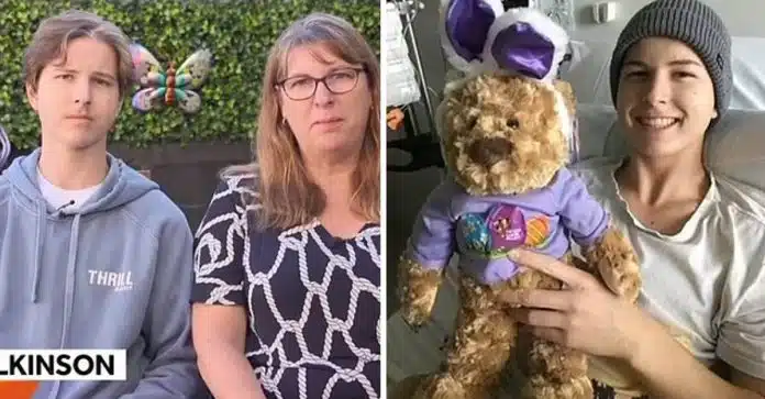 Jovem com câncer terminal faz lista de desejos e desconhecidos doam dinheiro para realizá-los