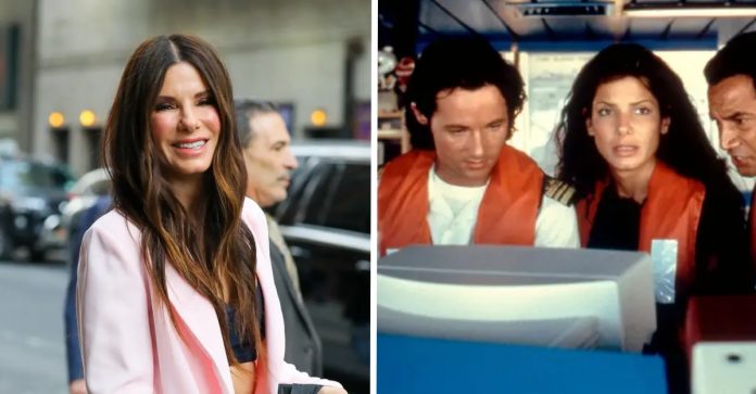 “Me arrependi de ter feito”: Sandra Bullock considera ‘Velocidade Máxima 2’ seu maior fracasso na carreira