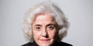 “Jovens, se olhem menos no espelho. O grande pânico não são as rugas”