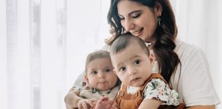 “Desde que me tornei mãe, a regra é clara: ou soma ou some”, diz jornalista Andréia Sadi