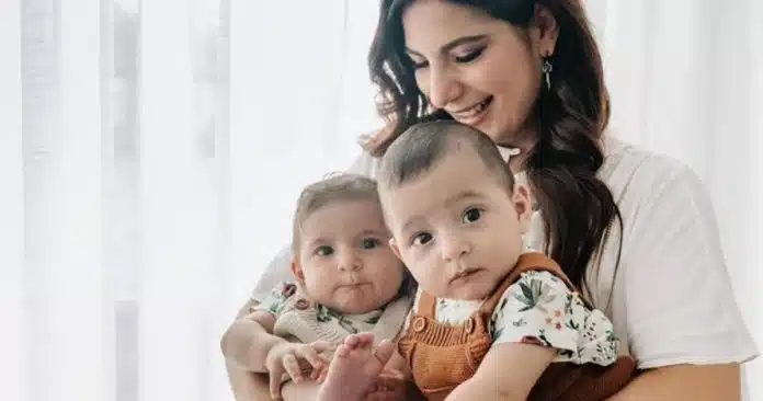 CAPA (3) “Desde que me tornei mãe, a regra é clara: ou soma ou some”, diz jornalista Andréia Sadi