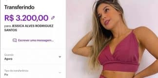 ‘Transfer-Ido’: empresária do Rio denuncia golpe no PIX: ‘Fizeram uma montagem ridícula’