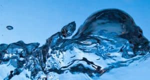 A importância de não desperdiçar água