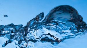 A importância de não desperdiçar água