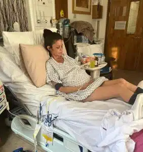 Apresentadora com câncer terminal emociona seguidores em despedida no Instagram revistapazes.com - Apresentadora com câncer terminal emociona seguidores em despedida no Instagram