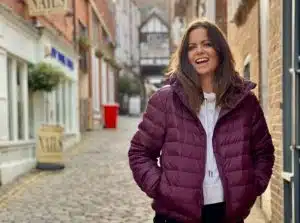 Apresentadora com câncer terminal emociona seguidores em despedida no Instagram revistapazes.com - Apresentadora com câncer terminal emociona seguidores em despedida no Instagram