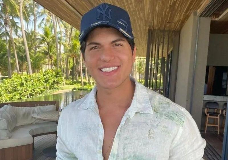 revistapazes.com - Vendedor de canetas de Belém, no Pará, se torna milionário aos 26 anos