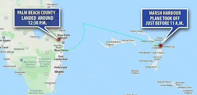 revistapazes.com - Sem nenhum treinamento, passageiro pousa avião após piloto desmaiar [VIDEO]