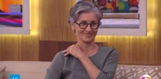 Cássia Kiss é cancelada após revelar que já abortou, mas que agora é contra