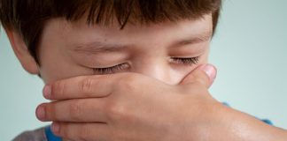 11 frases para dizer ao seu filho quando ele estiver chorando