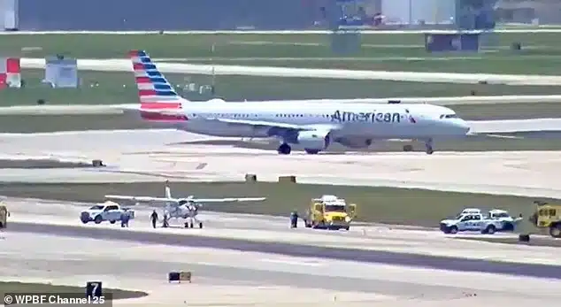 revistapazes.com - Sem nenhum treinamento, passageiro pousa avião após piloto desmaiar [VIDEO]