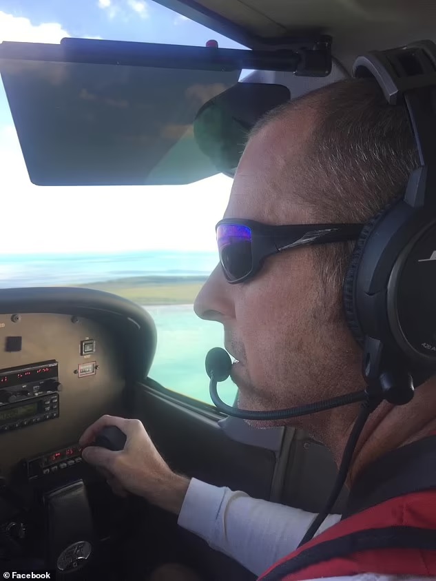 revistapazes.com - Sem nenhum treinamento, passageiro pousa avião após piloto desmaiar [VIDEO]