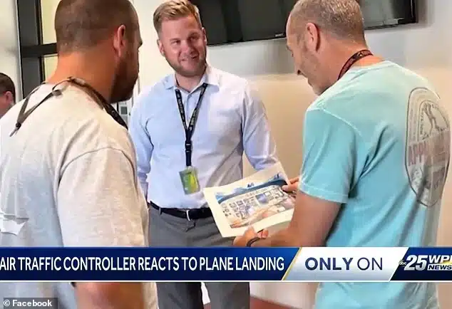 revistapazes.com - Sem nenhum treinamento, passageiro pousa avião após piloto desmaiar [VIDEO]