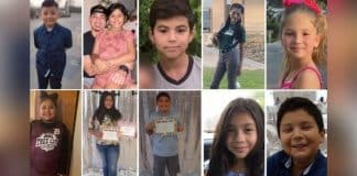 Conheça 13 das 19 crianças que perderam a vida no massacre em escola dos EUA