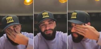 Gustavo Lima chora e diz estar pronto para “jogar a toalha” após polêmica sobre shows