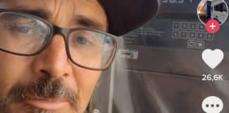 “Os caminhões vão parar“, afirma motorista que gasta R$ 5.500 para encher o tanque