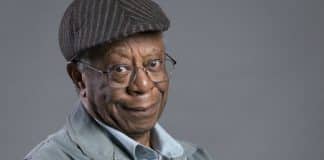 Milton Gonçalves morre no Rio, aos 88 anos de idade