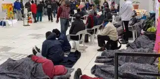 Os últimos momentos de Isaías de Faria, o morador de rua que morreu na madrugada mais fria do ano em SP