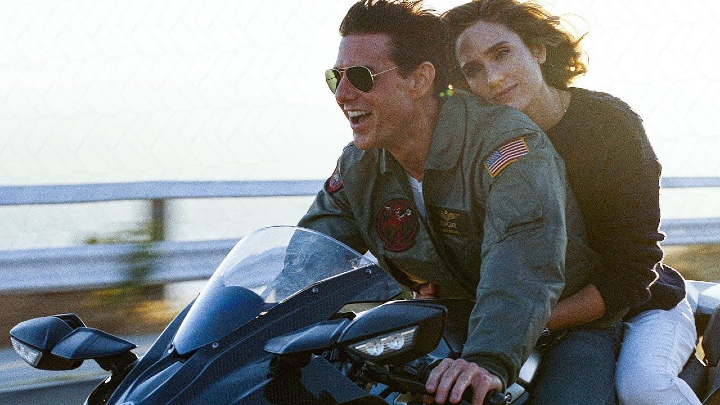 revistapazes.com - Fãs criam corrente nas redes sociais para Tom Cruise ganhar seu 1º Oscar por "Top Gun: Maverick"