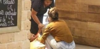 Rafa Brites sobre maternidade: ‘Ser mãe certamente não é como vemos na grande mídia’