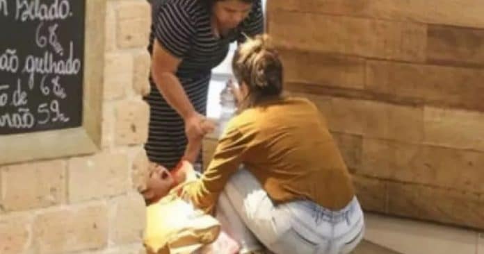 Rafa Brites sobre maternidade: ‘Ser mãe certamente não é como vemos na grande mídia’