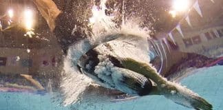 Entidade que comanda a Natação proíbe mulheres trans de participar de competições femininas