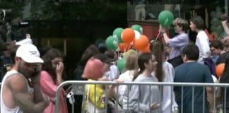 Lojas do McDonald’s reabrem com novo nome na Rússia