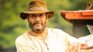 revistapazes.com - Almir Sater hospedou elenco da novela em sua fazenda no Pantanal