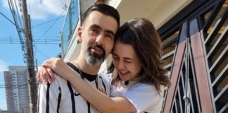 Pai de Klara Castanho apoia filha após carta aberta: ‘Até o fim da vida’