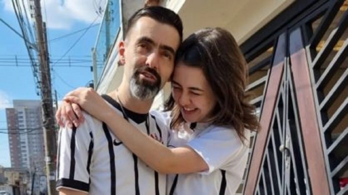 Pai de Klara Castanho apoia filha após carta aberta: ‘Até o fim da vida’