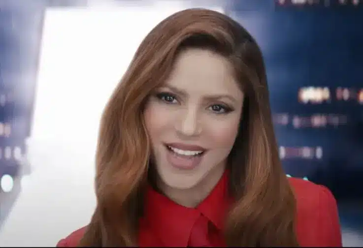 Shakira lança nova música com indireta para Piqué, mostrando que já o superou; ouça! revistapazes.com - Shakira lança nova música com indireta para Piqué, mostrando que já o superou; ouça!
