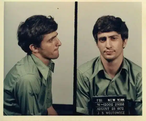 revistapazes.com - Em 1972, homem ganhou fama de anti-her&oacute;i ao roubar um banco para pagar cirurgia da esposa