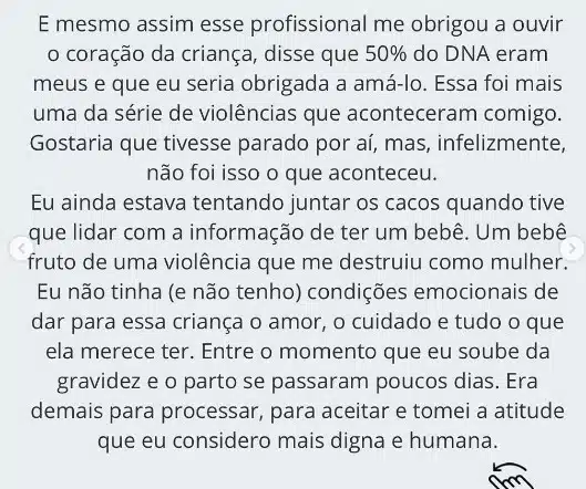Atriz Klara Castanho publica carta aberta e conta o que a fez entregar o filho para adoção revistapazes.com - Atriz Klara Castanho publica carta aberta e conta o que a fez entregar o filho para adoção