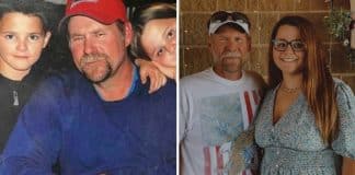 Padrasto adota jovens que viviam sob abusos de mãe viciada: ‘São meus filhos agora’