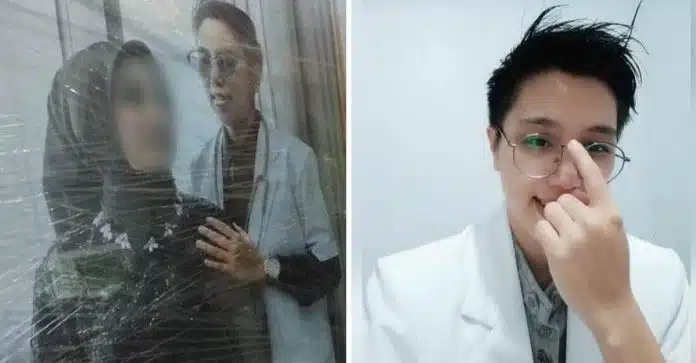 portada-supo-que-su-esposo-es-mujer Young descobriu que seu marido é na verdade uma mulher após 10 meses de casamento. processou-a por fraude