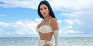 Simaria anuncia pausa na carreira: ‘Sejam a segunda voz de minha irmã’