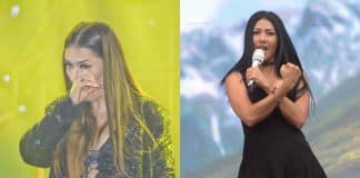 Simone faz show sozinha e diz o que realmente pensa sobre o afastamento da irmã