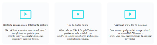 revistapazes.com - Tenha Vídeos Ilimitados do TikTok Com SnapTikVideo