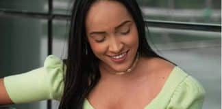 Cantora de sertanejo morre após ser atingida por carro desgovernado na Bahia