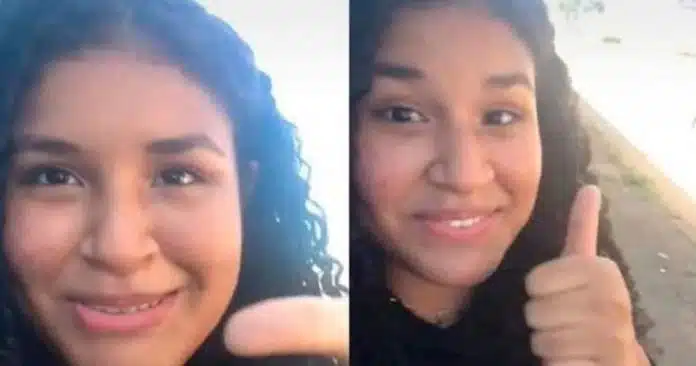 CAPA (1) Homem perde iPhone e vê “na nuvem” vídeo de jovem que o achou: ‘Vem buscar comigo!’