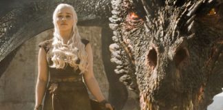 Emilia Clarke, atriz de ‘Game of Thrones’, afirma que ‘perdeu’ parte de seu cérebro após dois aneurismas enquanto filmava a série