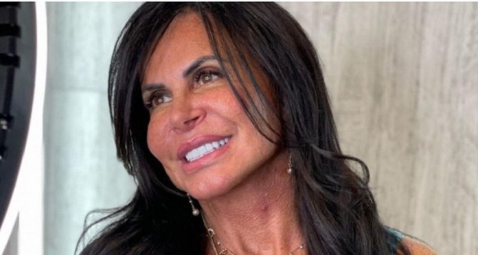 Gretchen revela que não deixará herança para filhos: “Gasto tudo antes de morrer”