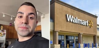 Em relato, ex-funcionário do Walmart diz que nunca impediu que mães pobres furtassem produtos para bebês